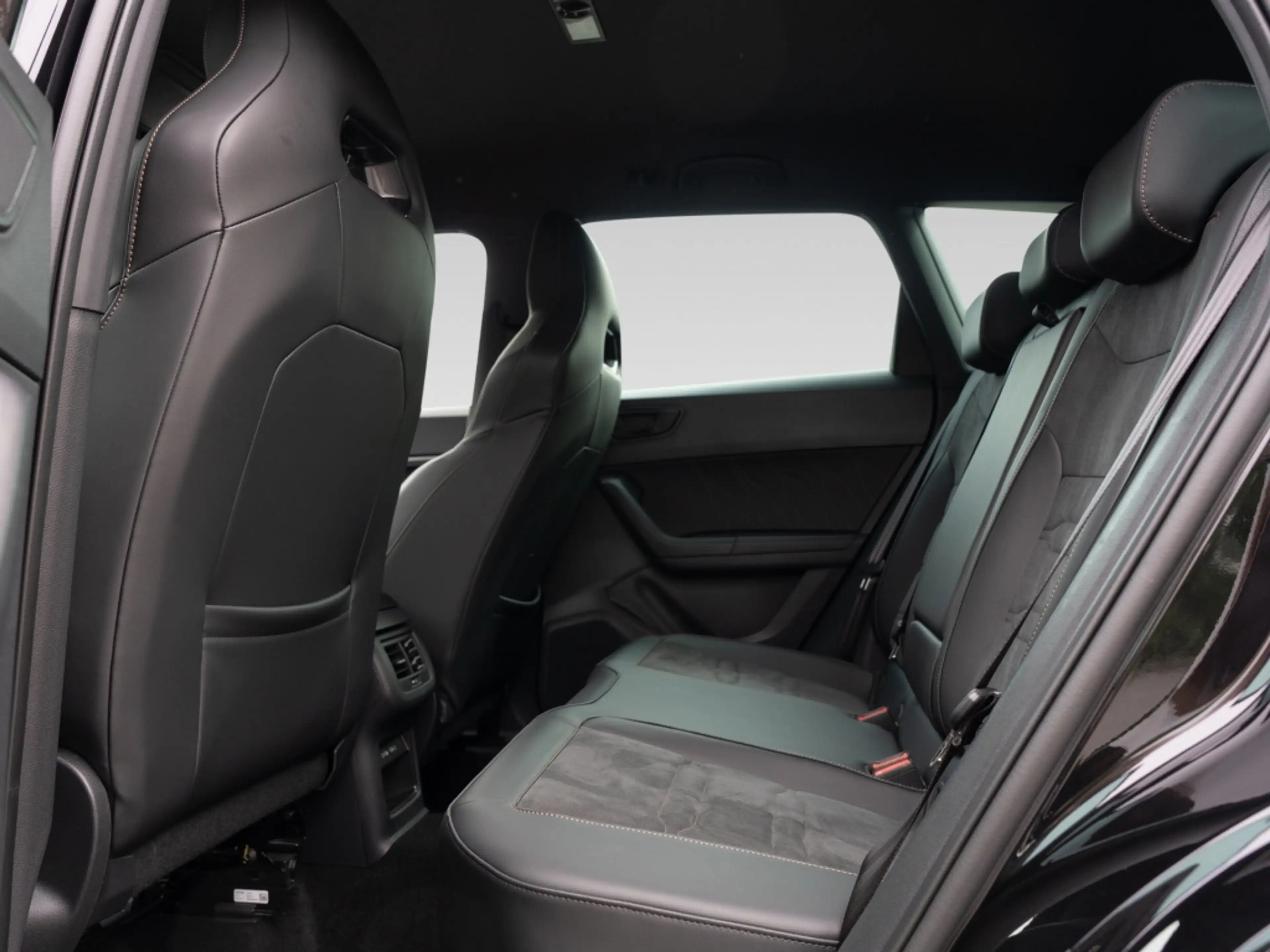 CUPRA Ateca 2.0 TSI VZ 4Drive OPF // MEMO 360 AHK SPUR — photo 8