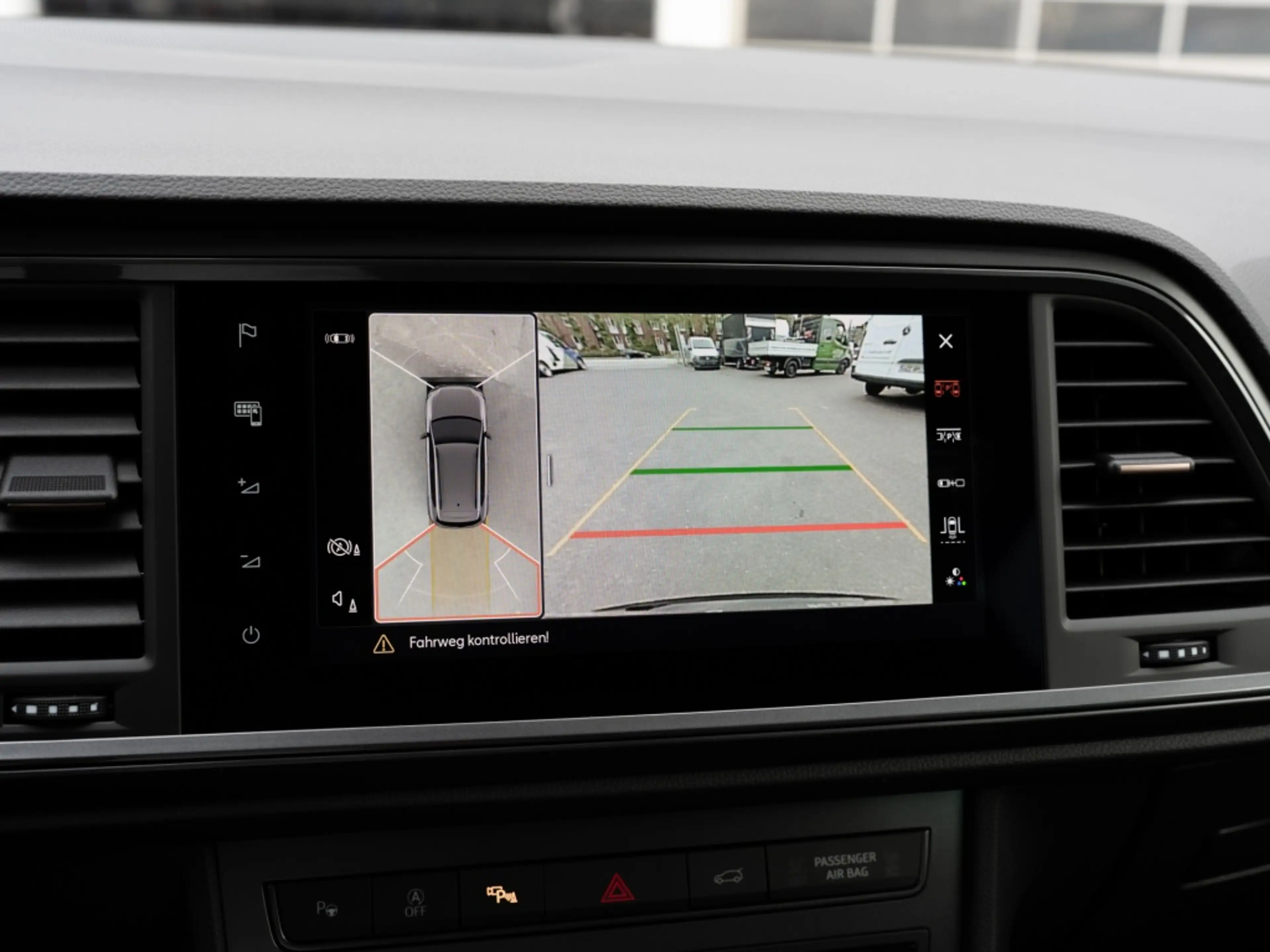 CUPRA Ateca 2.0 TSI VZ 4Drive OPF // MEMO 360 AHK SPUR — photo 13