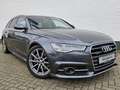 Audi A6 quattro S line Sport*Business*LED*Alcantara* Gris - thumbnail 1