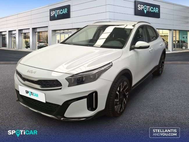 Kia XCeed 1.0 T-GDi Tech - foto 1