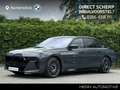 BMW 760 7-serie M760e xDrive | Two-Tone exterieurlak | Ind Grijs - thumbnail 1