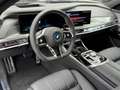 BMW 760 7-serie M760e xDrive | Two-Tone exterieurlak | Ind Grijs - thumbnail 12