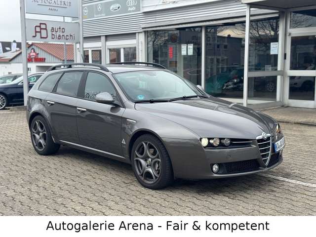 Imagine Alfa Romeo 159 Sportwagon 2.0 JTDM 16V Turismo