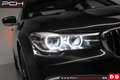 BMW 740 e Aut. - Pack M Sport - LED/SUNROOF/360/SOFT-CLOSE Noir - thumbnail 27