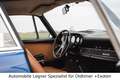 Porsche 911 S Coupe Motor gerade komplett revidiert Blau - thumbnail 12