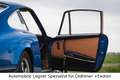 Porsche 911 S Coupe Motor gerade komplett revidiert Blau - thumbnail 11
