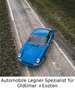 Porsche 911 S Coupe Motor gerade komplett revidiert Blau - thumbnail 4
