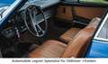 Porsche 911 S Coupe Motor gerade komplett revidiert Blau - thumbnail 7