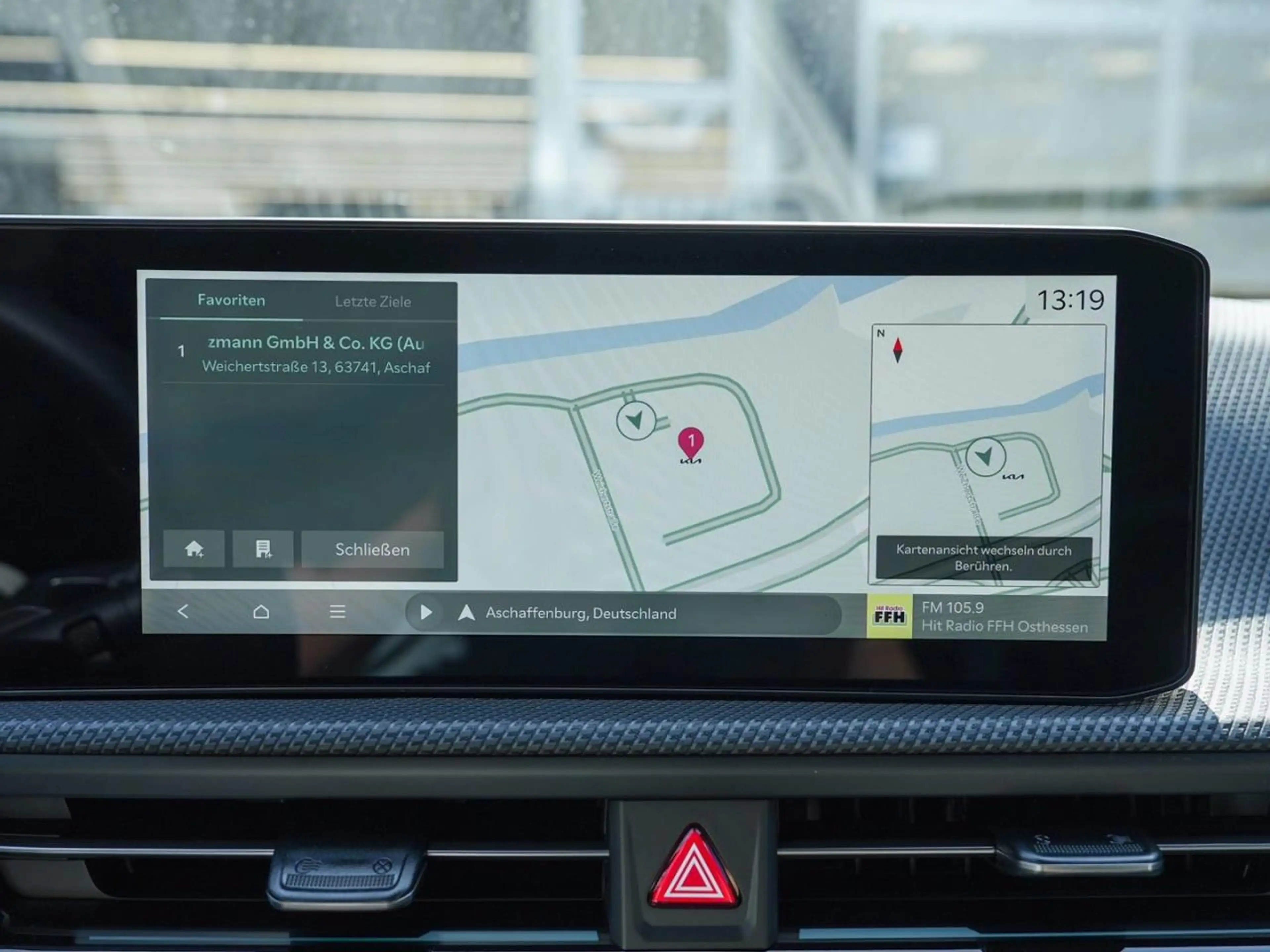 Kia EV6 84 kWh AWD GT-Line DriveWise HUD ACC 360° — photo 13