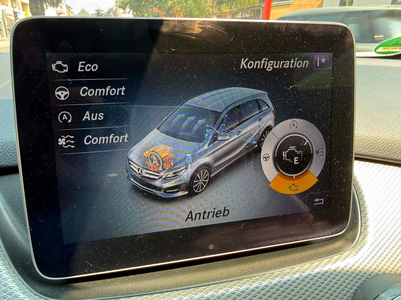 Photo du véhicule