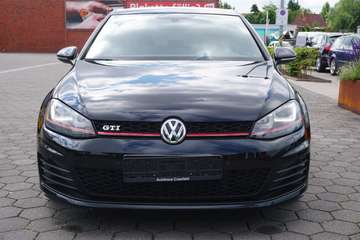 7 GTI DSG*Navi*Xenon*Scheckheft*Garantie
