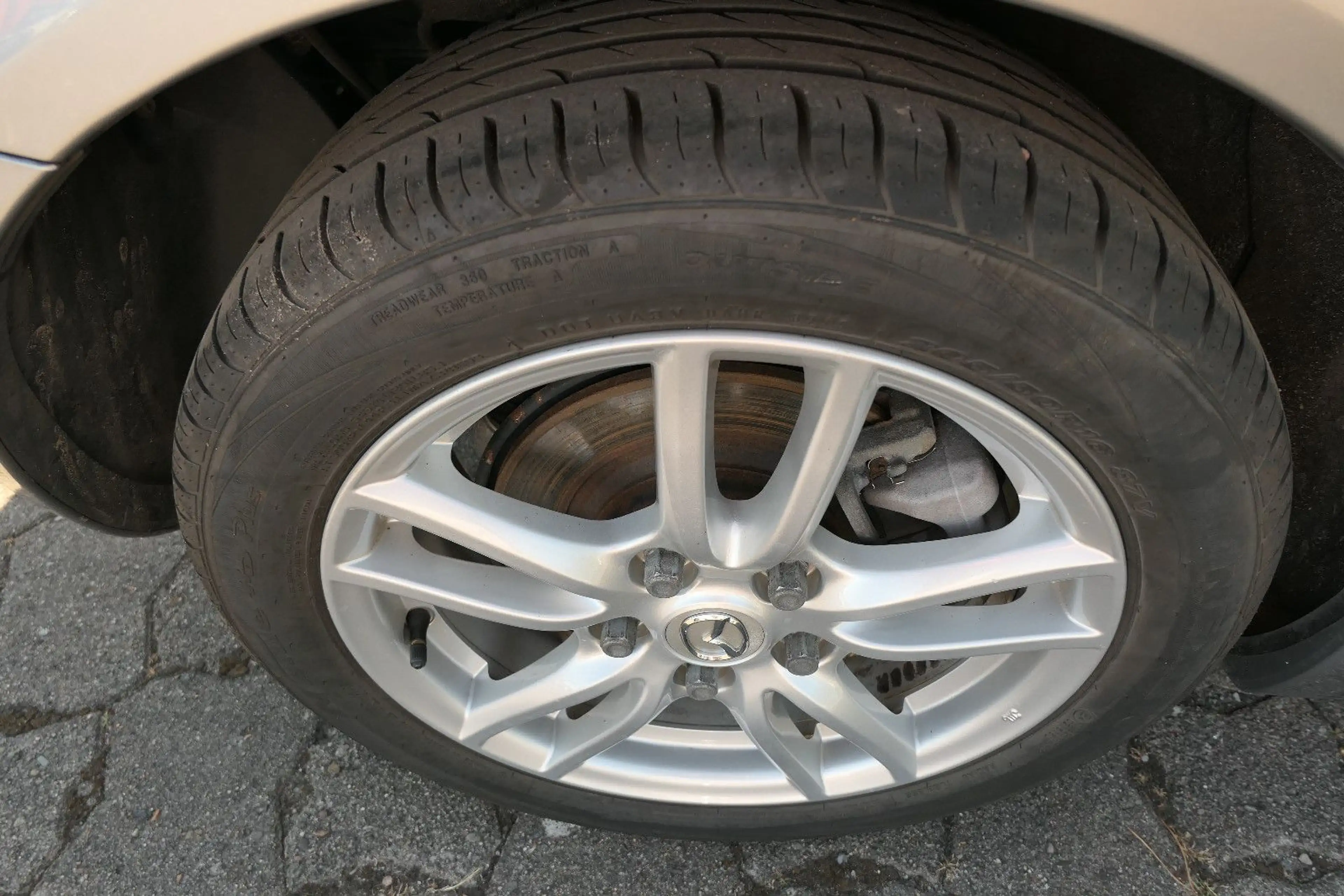 Mazda MX-5 1.8 Center-Line/Leder/Sitzheizung/Bose — photo 11