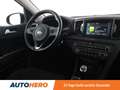Kia Sportage 1.7 CRDi Silber 2WD Negro - thumbnail 13