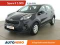 Kia Sportage 1.7 CRDi Silber 2WD Negro - thumbnail 1