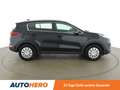 Kia Sportage 1.7 CRDi Silber 2WD Negro - thumbnail 7