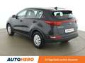 Kia Sportage 1.7 CRDi Silber 2WD Negro - thumbnail 4