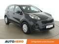Kia Sportage 1.7 CRDi Silber 2WD Schwarz - thumbnail 8