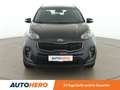 Kia Sportage 1.7 CRDi Silber 2WD Negro - thumbnail 9