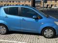 Opel Agila 1.0 Enjoy Blauw - thumbnail 3