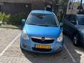Opel Agila 1.0 Enjoy Blauw - thumbnail 4