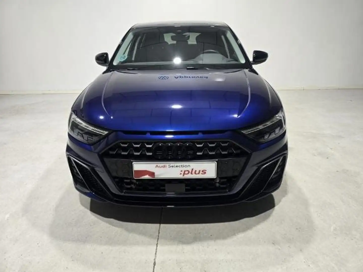 Audi A1 Sportback 30 TFSI Adrenalin S tronic 85kW Azul - 2