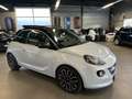 Opel Adam 1.4 Cabrio*Leder*Stoel & Stuur VW*PDC*MMI*MF-stuur Blauw - thumbnail 7