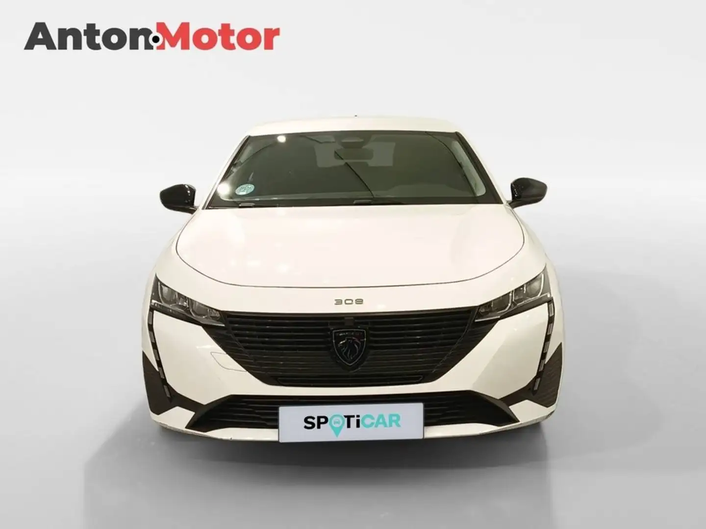 Peugeot 308 1.5 BlueHDi S&S Active Pack 130 Blanco - 2