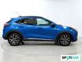 Ford Puma 1.0 EcoBoost 125cv Titanium Design MHEV Azul - thumbnail 3
