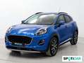 Ford Puma 1.0 EcoBoost 125cv Titanium Design MHEV Azul - thumbnail 4