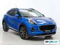 Ford Puma 1.0 EcoBoost 125cv Titanium Design MHEV Azul - thumbnail 1