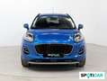Ford Puma 1.0 EcoBoost 125cv Titanium Design MHEV Azul - thumbnail 5