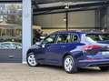 Volkswagen Golf Variant 1.0 TSI Life |Nav|Carpl|Cam|LED|Clima Blauw - thumbnail 8