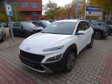 1.6 GDI Hybrid 100 % 2WD