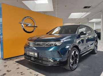 Electric 157 kW Ultimate