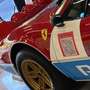 Ferrari 308 Evocation Groupe 4 Rallye Piros - thumbnail 11