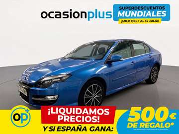 2.0dCi Energy Dynamique R-Link 130