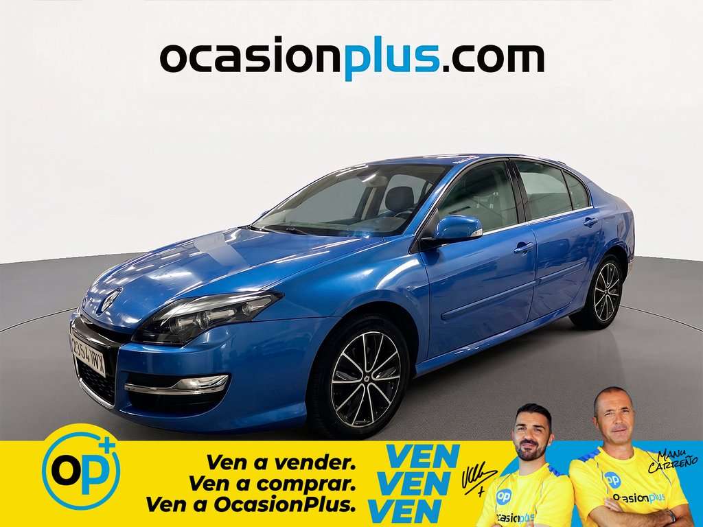 Renault Laguna 2.0dCi Energy Dynamique R-Link 130 - foto 1