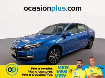 2.0dCi Energy Dynamique R-Link 130