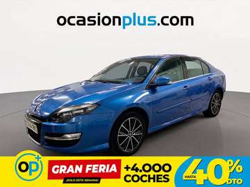 2.0dCi Energy Dynamique R-Link 130