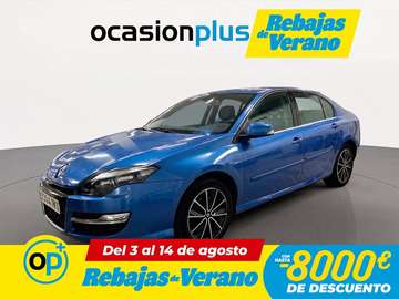2.0dCi Energy Dynamique R-Link 130