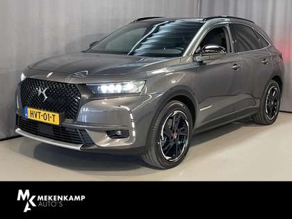 DS Automobiles DS 7 Crossback E-Tense 4x4 Performance Line 19"/Sportstoelen + me