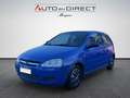 Opel Corsa Corsa 1.0i Twinport - BV Easytronic  C BERLINE Enjoy PHASE 2 Blau - thumbnail 1