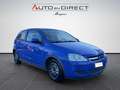 Opel Corsa Corsa 1.0i Twinport - BV Easytronic  C BERLINE Enjoy PHASE 2 Blau - thumbnail 7
