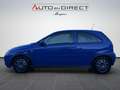 Opel Corsa Corsa 1.0i Twinport - BV Easytronic  C BERLINE Enjoy PHASE 2 Blau - thumbnail 11