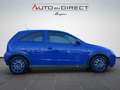 Opel Corsa Corsa 1.0i Twinport - BV Easytronic  C BERLINE Enjoy PHASE 2 Blau - thumbnail 8