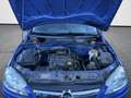 Opel Corsa Corsa 1.0i Twinport - BV Easytronic  C BERLINE Enjoy PHASE 2 Blau - thumbnail 27
