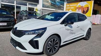 Renault Clio Techno