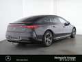 Mercedes-Benz EQS EQS 450 4M AMG Pano,AHK,HeadUp,Hyper,Wärmepumpe Grau - thumbnail 4