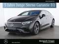 Mercedes-Benz EQS EQS 450 4M AMG Pano,AHK,HeadUp,Hyper,Wärmepumpe Grau - thumbnail 1