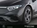 Mercedes-Benz EQS EQS 450 4M AMG Pano,AHK,HeadUp,Hyper,Wärmepumpe Grau - thumbnail 3